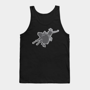 Easy Rider Tank Top